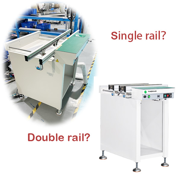 How to Choose the Right SMT Conveyor for Your Production Line
